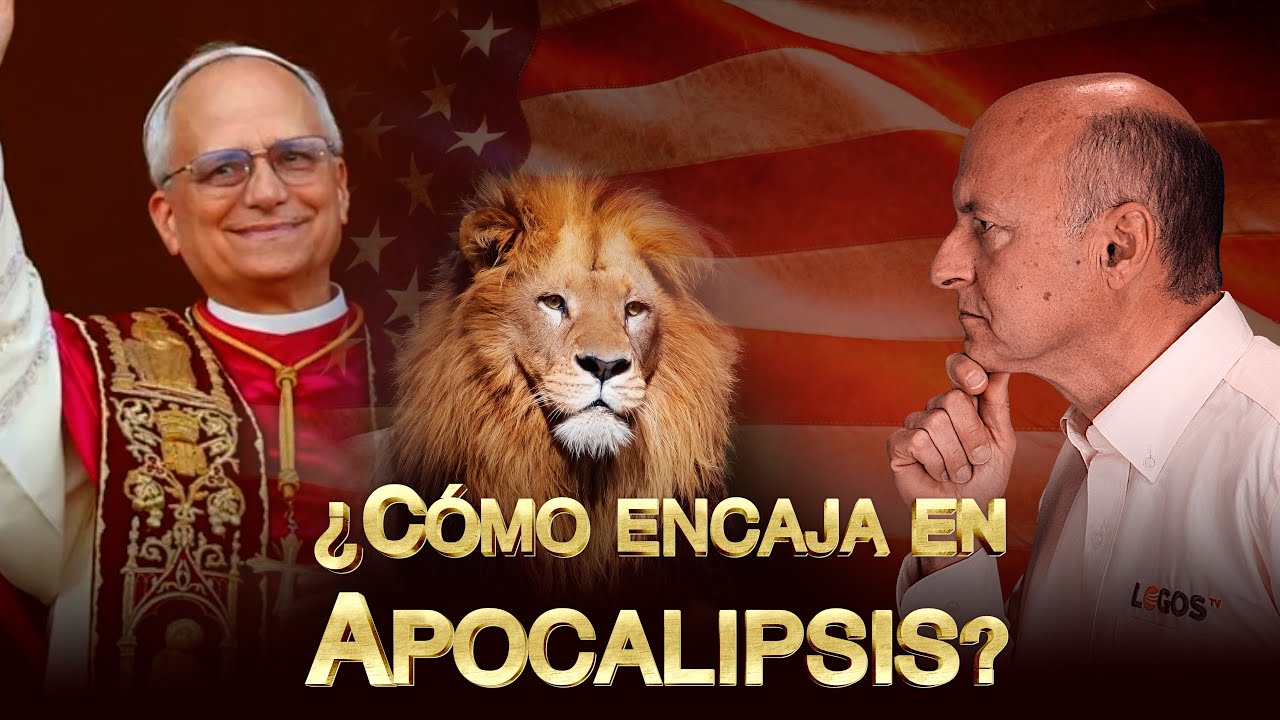 51 León XIV. Un papa de EEUU que encaja en las profecías - La Tormenta Perfecta - Juan Surroca