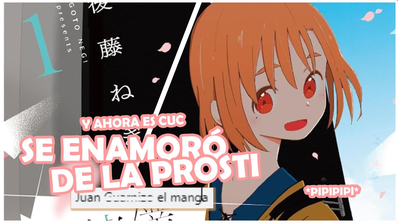 😲🚨Quieren NORMALIZAR EL NTR 【Boku no Kanojo wa Haru o Uru】#anime #