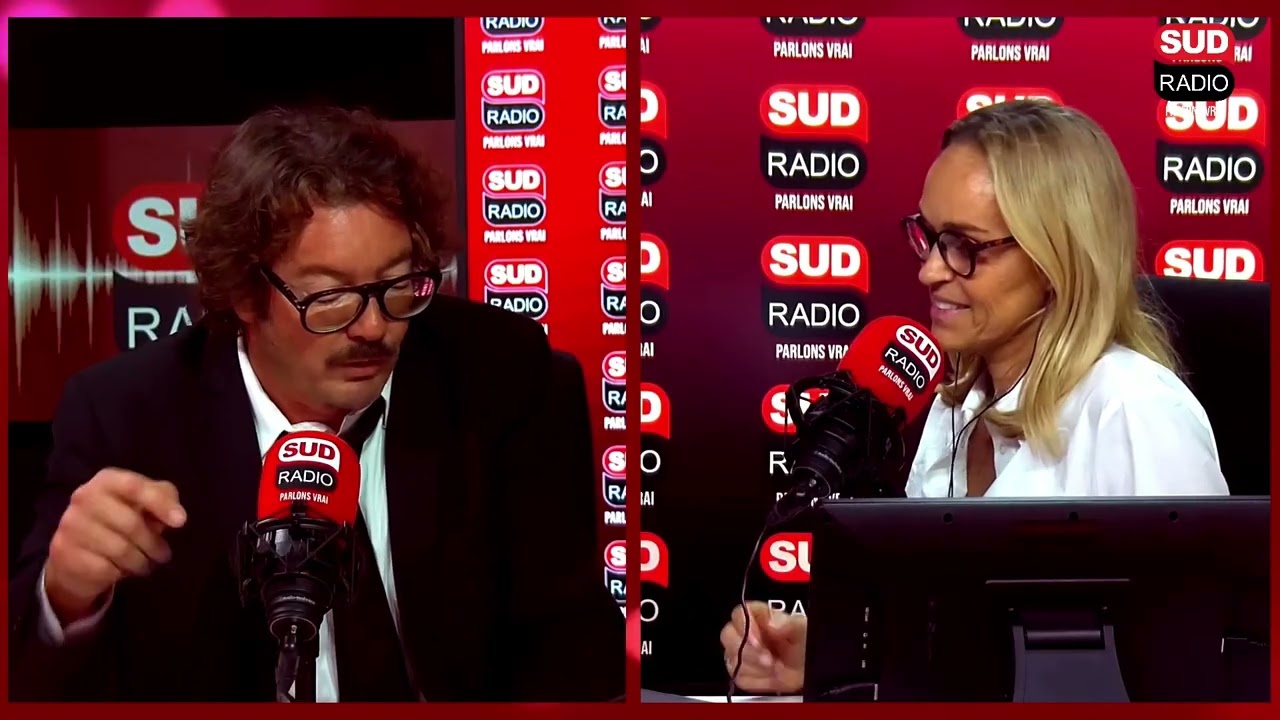 🏠 Thomas Séraphine héberge trois clandestins