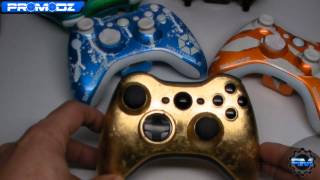 Famous 6 Custom Controller Reviews - Winner of Astro Gaming AStars Net Worth