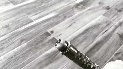 DoubleDouble stacked