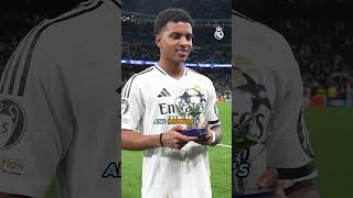 Rodrygo’s Real Madrid Story Is Ending — And It Hurts💔 Profile