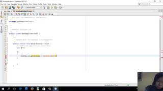 Tutorial Perulangan While, Do While Dan For
