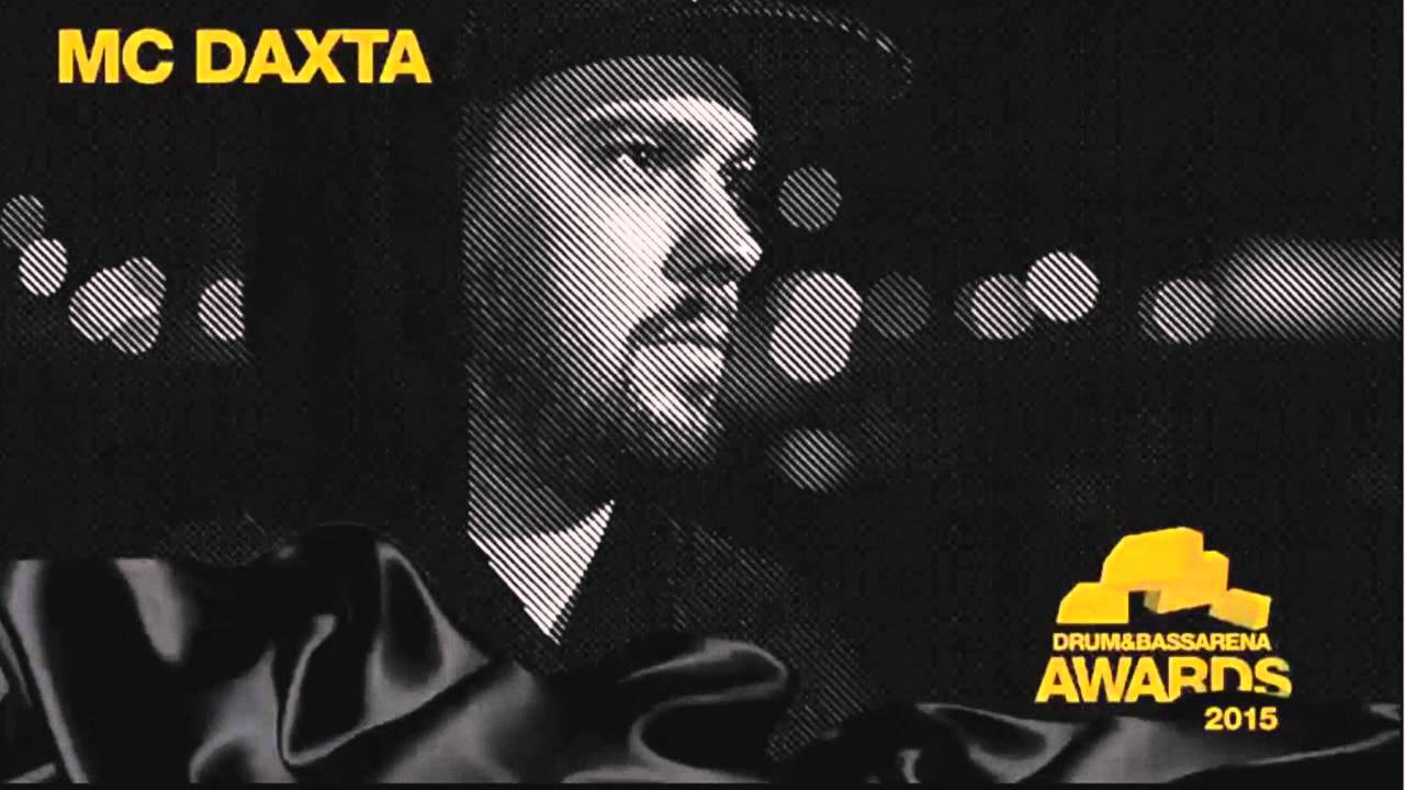 D&BA Awards 2015: Best MC