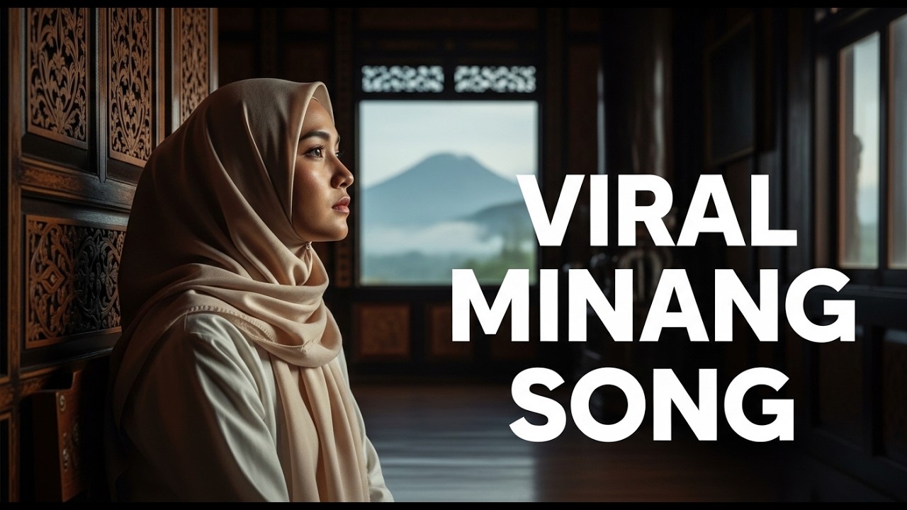 Pop Minang Terbaru 2026 Terpopuler – Lagu Minang Hits Enak Didengar #popminangterpopuler