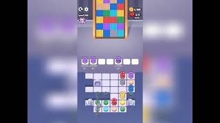 Color Knitzy Level 348 Extreme Walkthrough Solution 