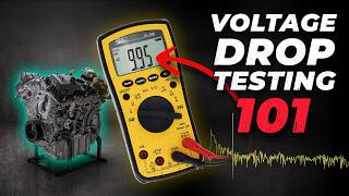 Bad Block Ground Diagnosis Using VOLTAGE DROP TESTING Net Worth