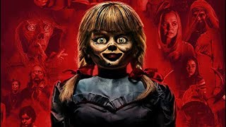 Kirkwulf Goes To The Movies Annabelle Comes Home