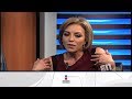 En compañía de… Laura Flores 08/03/15