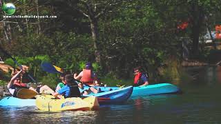 Hidden Valley Resort short video