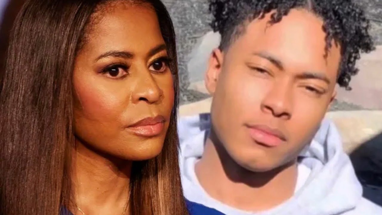 Breaking: Mary Cosby's Son, Robert Jr. Passes Away at 23 😓🙏🏾🕊️ Mary Breaks Her Silence #RHOSLC