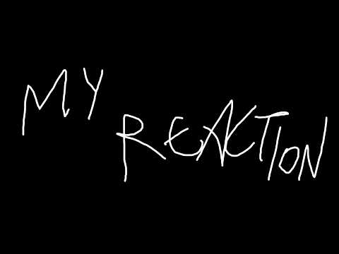 My reaction: TOCMations doesn't restore ties with me (description)