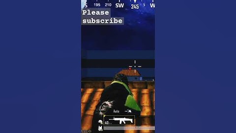 pubg mobile |wow map 1 vs 1 gun match #like #subscribe #pubgmobile #viralvideo #shorts