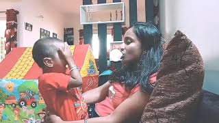 Babys Reaction To First Ever Bubble Gum Sight  Hilarious