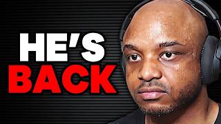 Lacari Just Got Unbanned Its Bad