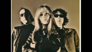 The Spoons - Dirty Robber
