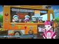 ［Twitchアーカイブ］【オーバークック2】 労働 w/おなつ、まるくん、ねねまる　#kawaiiclub 