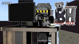 Ich Habe Das Geheimnis Gelüftet Lets Build Hogwarts