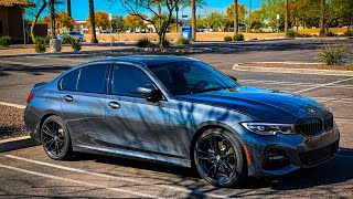 Keep The BMW G20 Exhaust Valve Always Open | Free Mod | 2019 BMW 330i | 2020 M340i | 3 Series screenshot 1