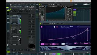 Cubase 13, MuLab Plugin possible workflow