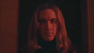 michael langdon || control [+8x08]