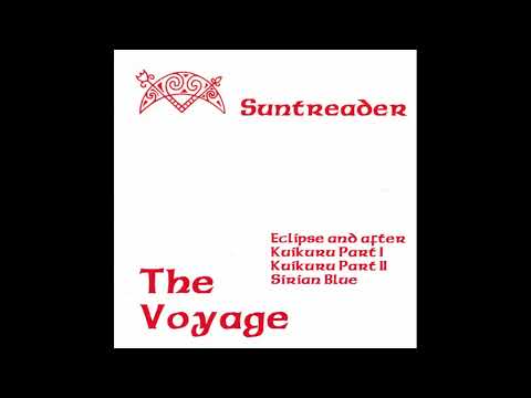 Suntreader — Sun Treader - Kuikuru Part 2