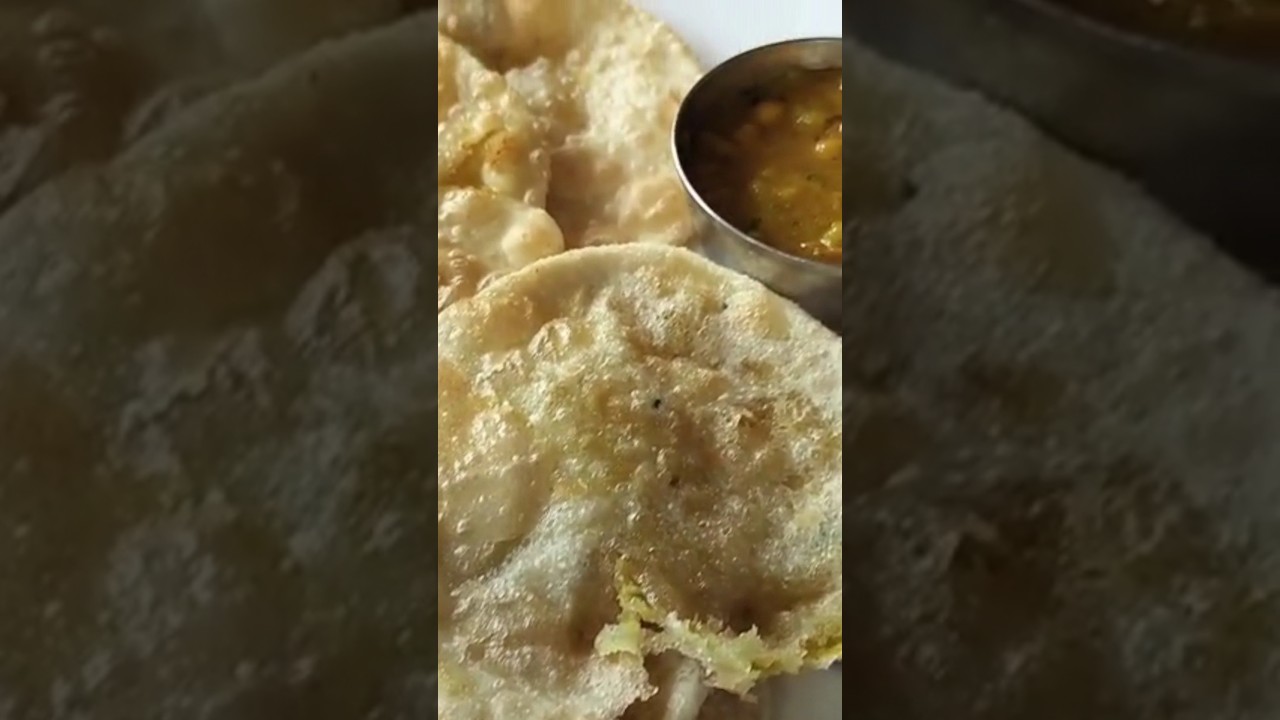 kachori 