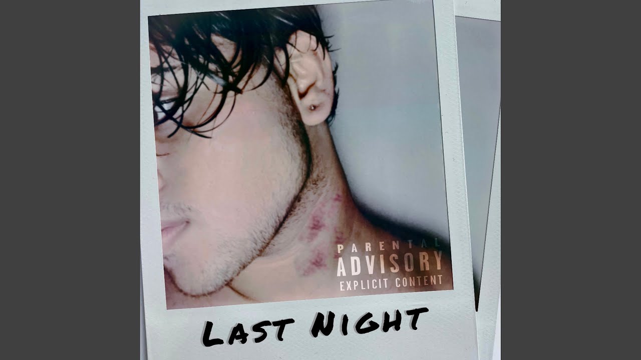 Last Night