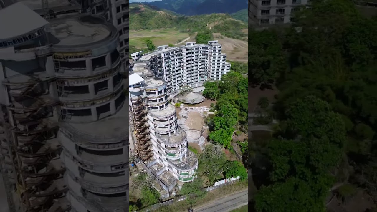 Abandoned condo in Jaco or an amazing business opportunity? 
