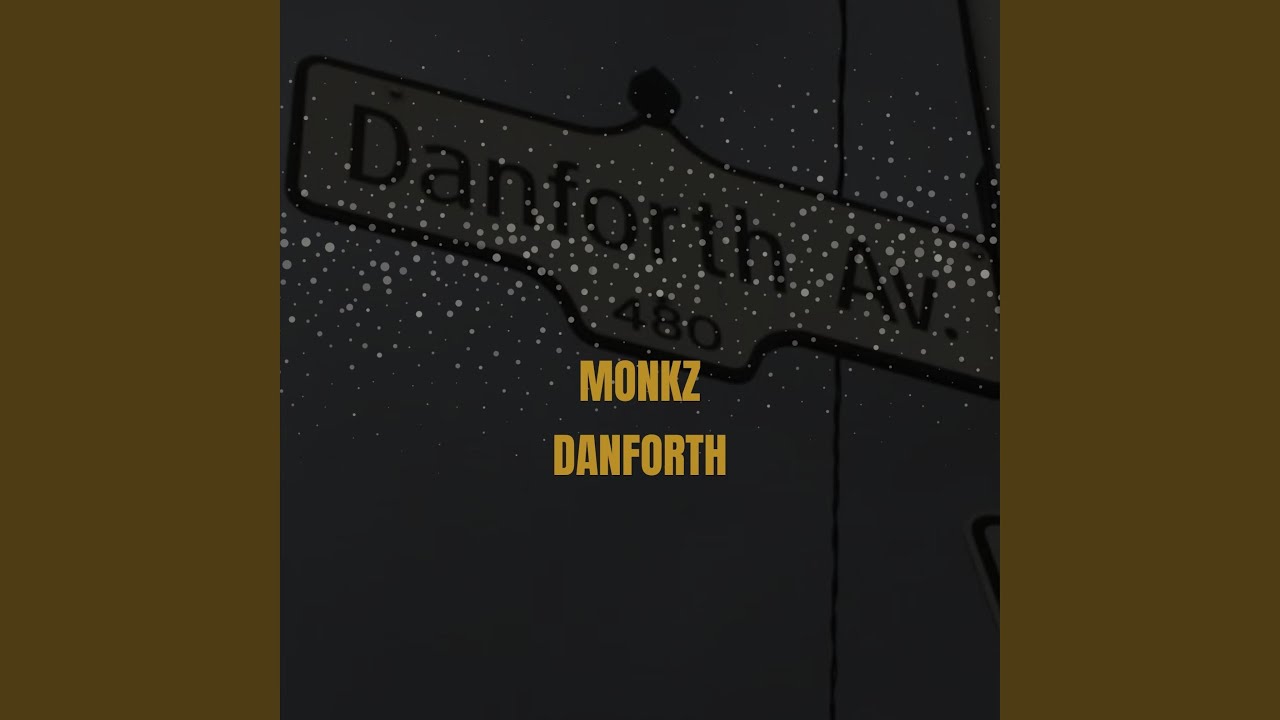 Watch Danforth on YouTube Watch Danforth on YouTube
