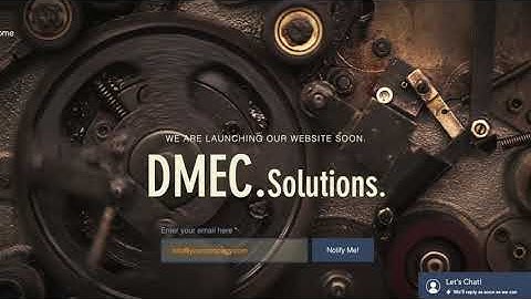 Landing Page Preview