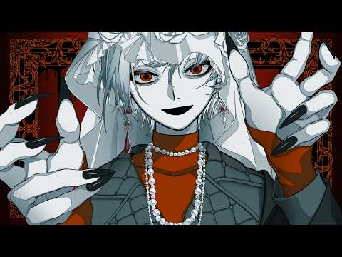 Shadow Shadow - Azari / 夕波 (cover)