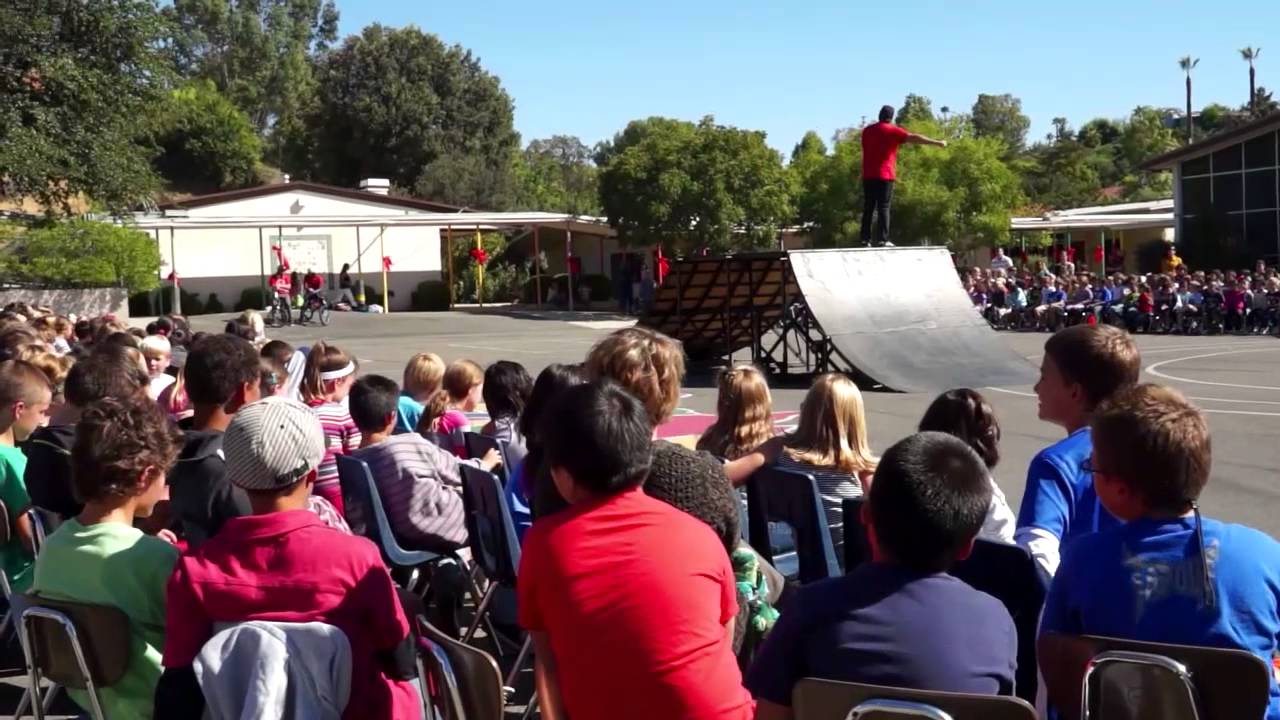 Creative Sports Inc. YouTube