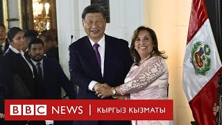 :    ,      - BBC Kyrgyz