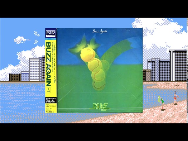 Buzz - Buzz Again - 1981 [Full Album] - YouTube