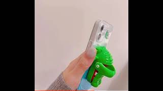 [Etoilee*] Crocodile toy iphone case screenshot 5