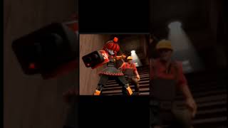 Would you date Mimi Sentry? #sfm #viral #tf2