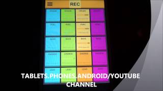 HOLD IT  CLOSE - LOOP PADS 24 - MIX MIX screenshot 5