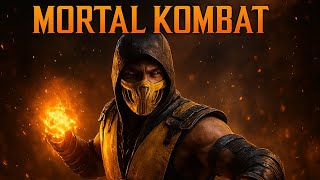 Moratal Kombat [part 2]