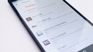 Predator App Android For Product hunt screenshot 3