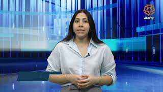 AUCTV Weekly Wrap-up 16 April 2025