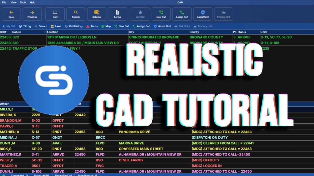 Ultra Realistic CAD Tutorial | Pt 1 FiveM Imperial - YouTube