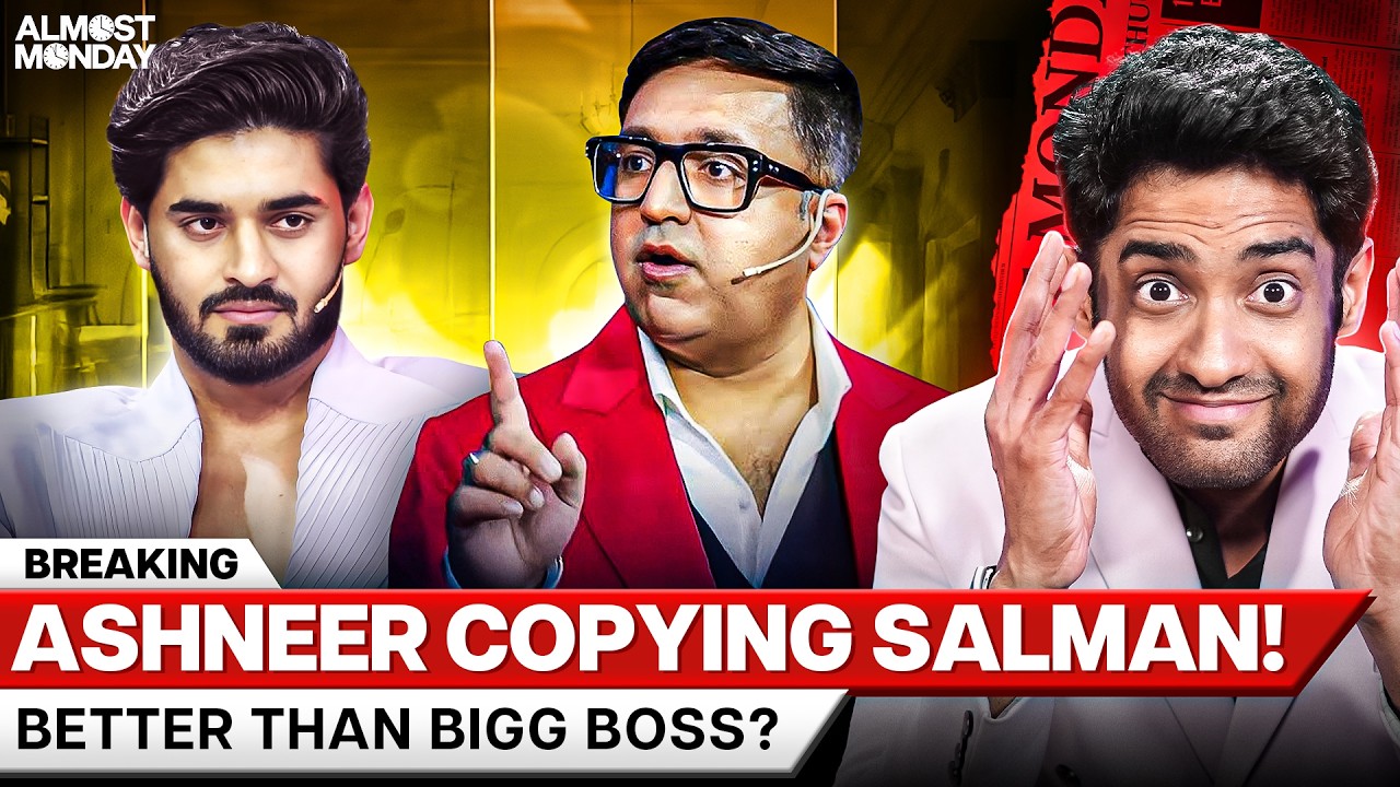 Rise and Fall Show EXPOSED? (STOP THIS) Ft Arush vs Arbaz - Disha Kamath