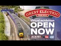 Great Electric Train Show 2020 Virtual Exhibition