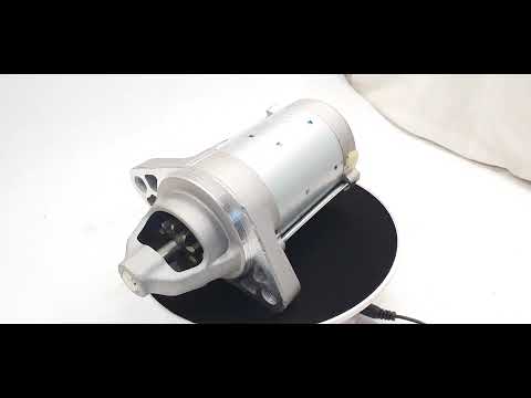 Стартер MATOMI STA1902 PRADO Ланд Крузер Прадо 28100-31040, видео 1