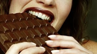 Bitter Çikolata Stresi Azaltıp Beyin Sağlığını Olumlu Etkiliyor