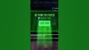 Never solo Q in cs2💀