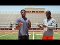 I Tested Amazon's Cheapest Football Gear