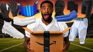 I Tested Amazon's Cheapest Football Gear