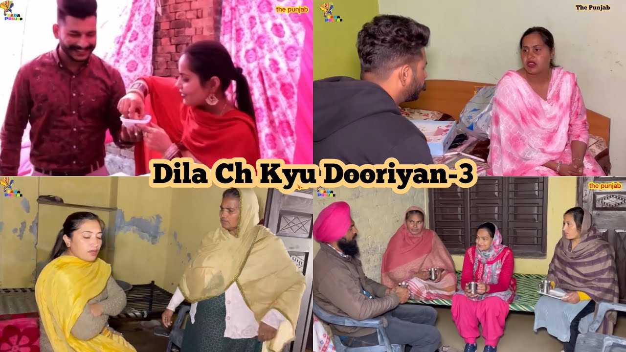dila-ch-kyu-dooriyan-3-mega-part-youtube